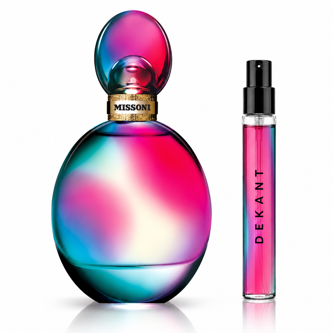 Missoni EDP Dekant Kadın Parfüm