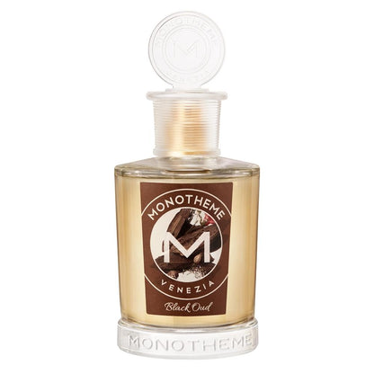 Monotheme Black Oud EDP 100 ml Unisex Parfüm