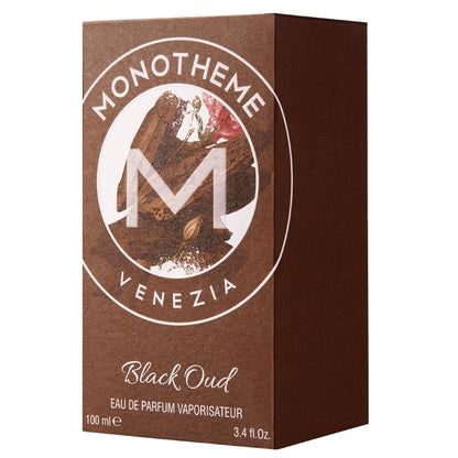 Monotheme Black Oud EDP 100 ml Unisex Parfüm