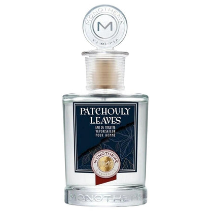 Monotheme Classic Patchouli Leaves Homme EDT 100 Erkek Parfümü