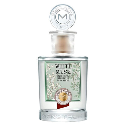 Monotheme Classic White Musk EDT 100 ml Kadın Parfümü