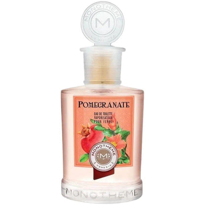 Monotheme Pomegranate Pour Femme EDT 100 ml Kadın Parfümü