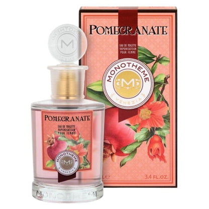 Monotheme Pomegranate Pour Femme EDT 100 ml Kadın Parfümü