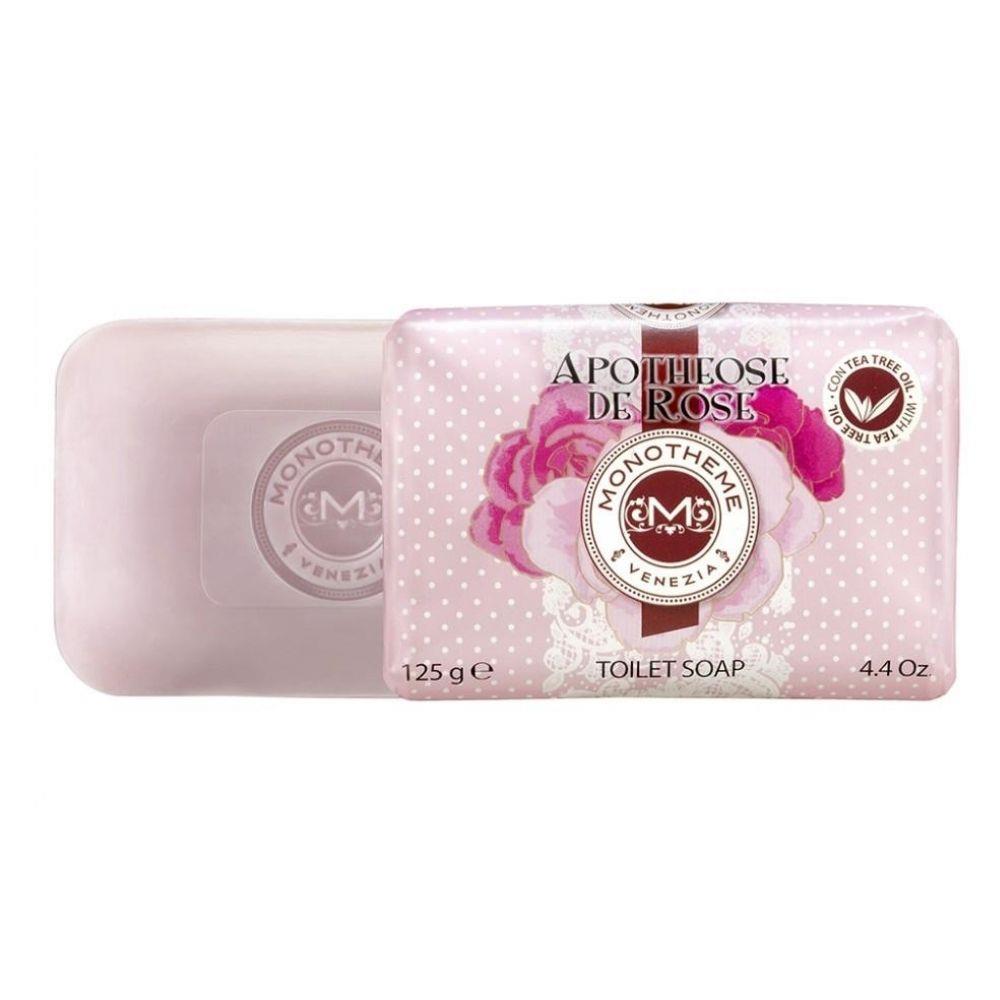Monotheme Soap 125 gr 3&