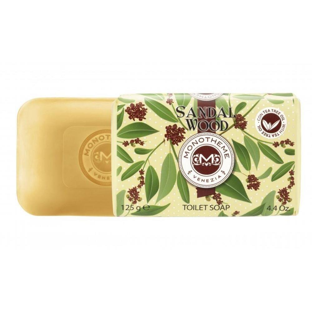 Monotheme Soap 125 gr 3&