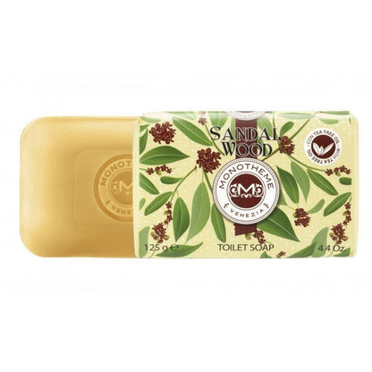 Monotheme Soap 125 gr 3&