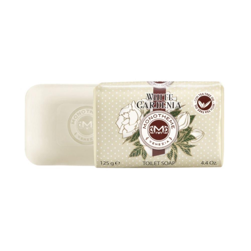 Monotheme Soap White Gardenia 125 gr Katı Sabun