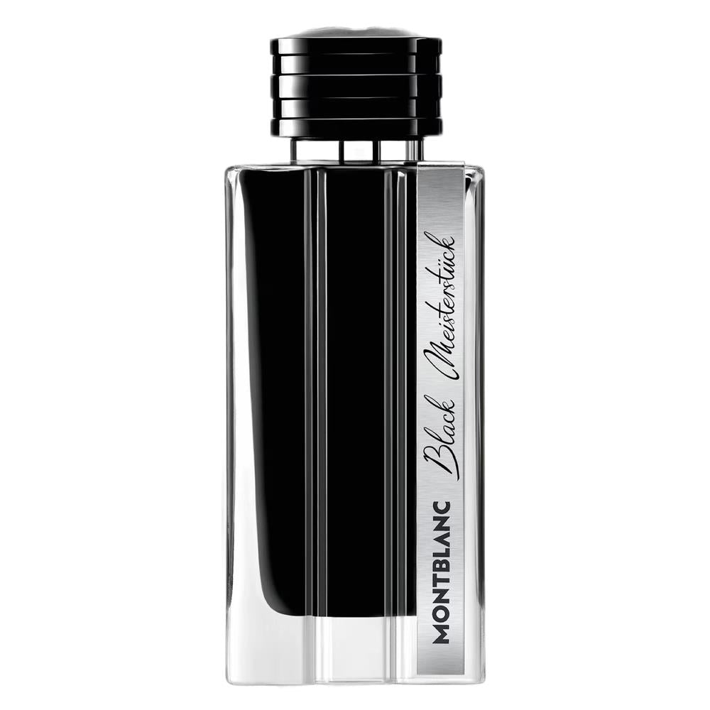 Mont Blanc Black Meisterstuck EDP 125 ml Erkek Parfümü