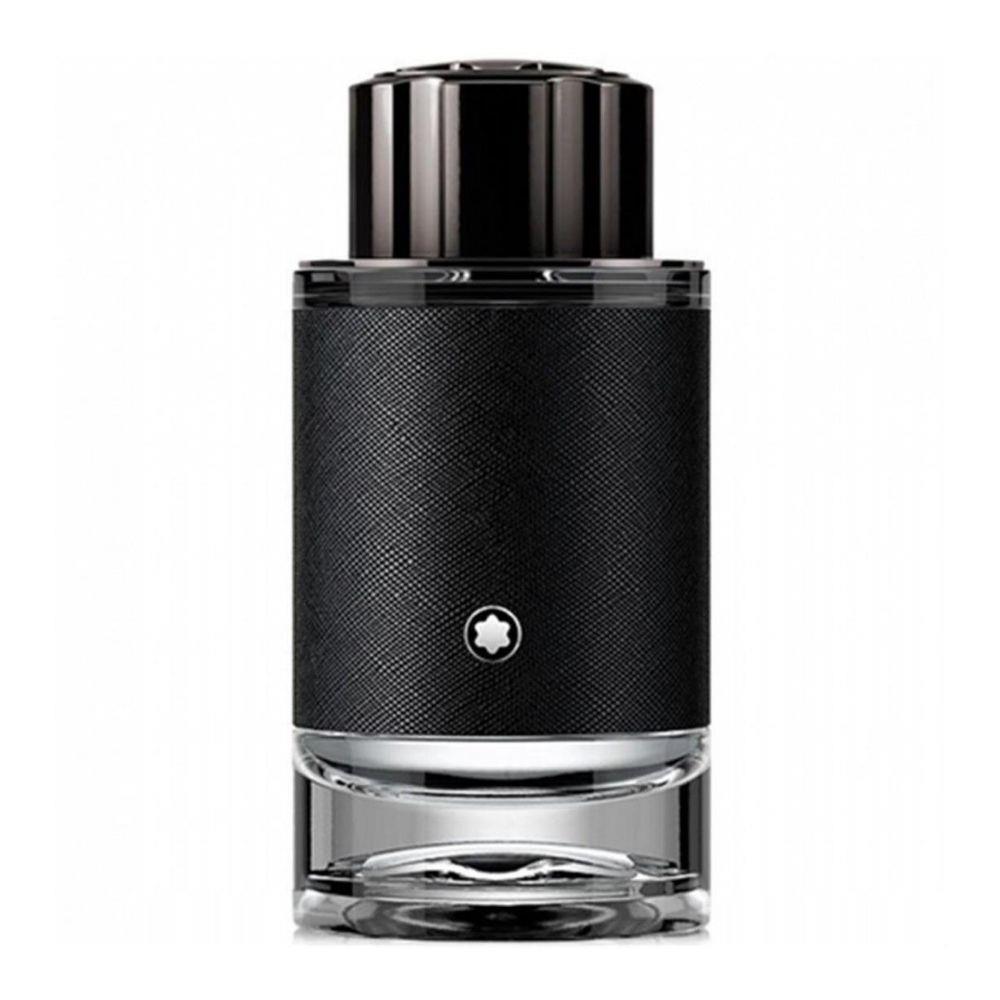 Montblanc Explorer For Men EDP 100 ml Erkek Parfümü