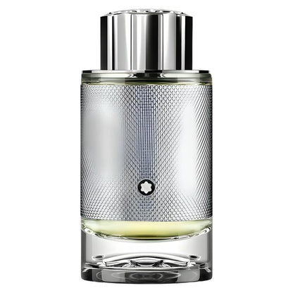 Mont Blanc Explorer Platinum EDP 200 ml Erkek Parfümü