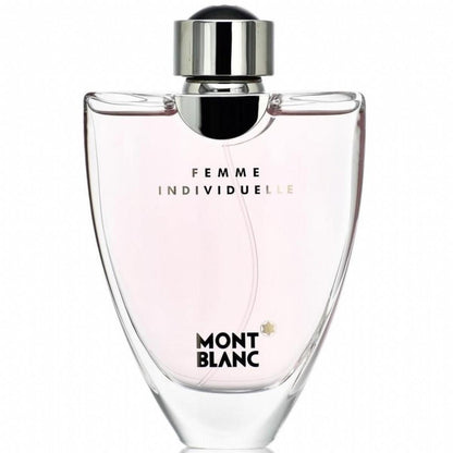 Montblanc Femme İndividuelle EDT 75 ml Kadın Parfümü
