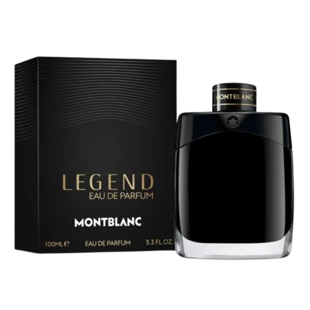 Montblanc Legend EDP 100 ml Erkek Parfümü