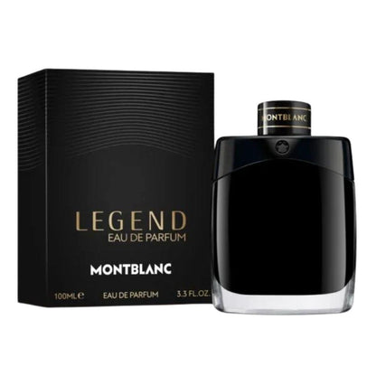 Montblanc Legend EDP 100 ml Erkek Parfümü