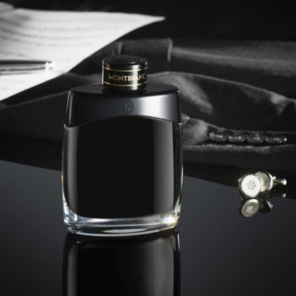 Montblanc Legend EDP 100 ml Erkek Parfümü