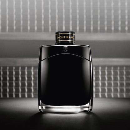 Montblanc Legend EDP 100 ml Erkek Parfümü