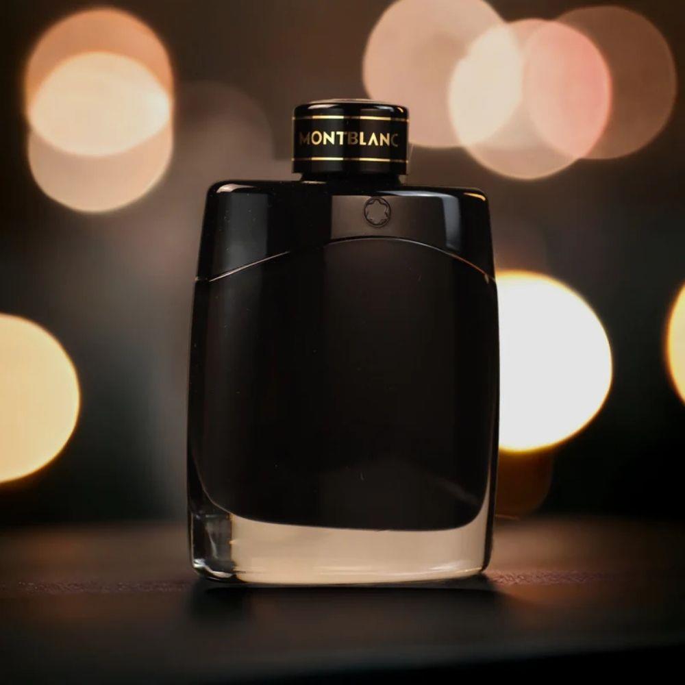 Montblanc Legend EDP 100 ml Erkek Parfümü