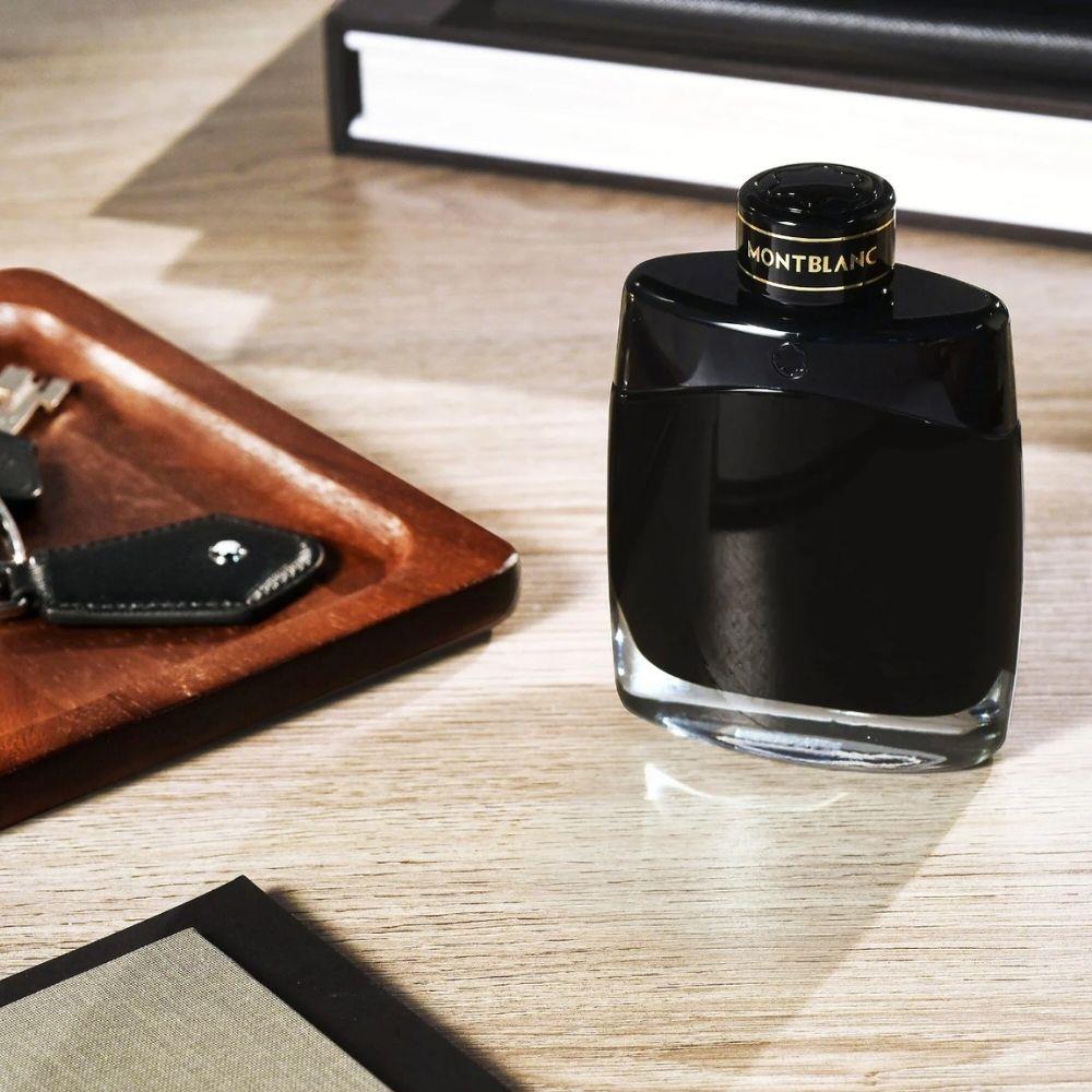 Montblanc Legend EDP 100 ml Erkek Parfümü