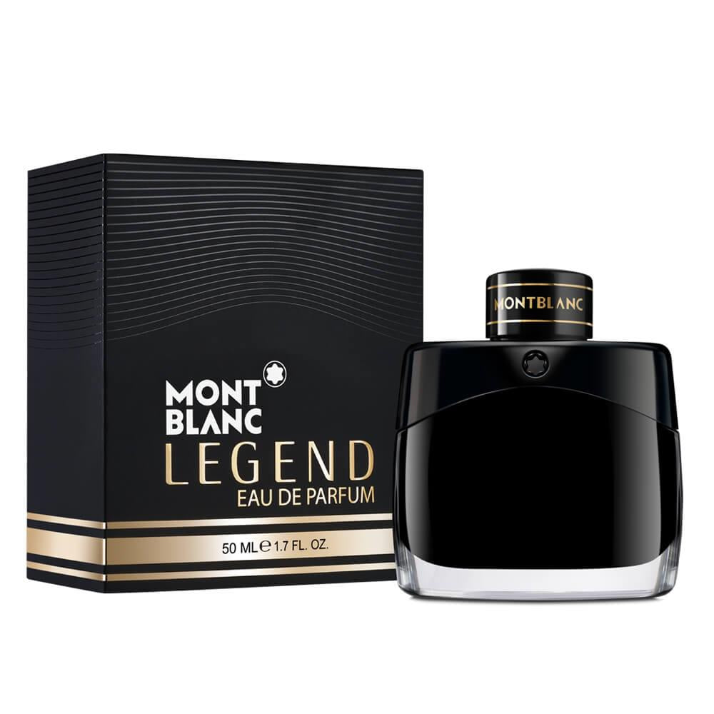 Montblanc Legend EDP 50 ml Erkek Parfümü