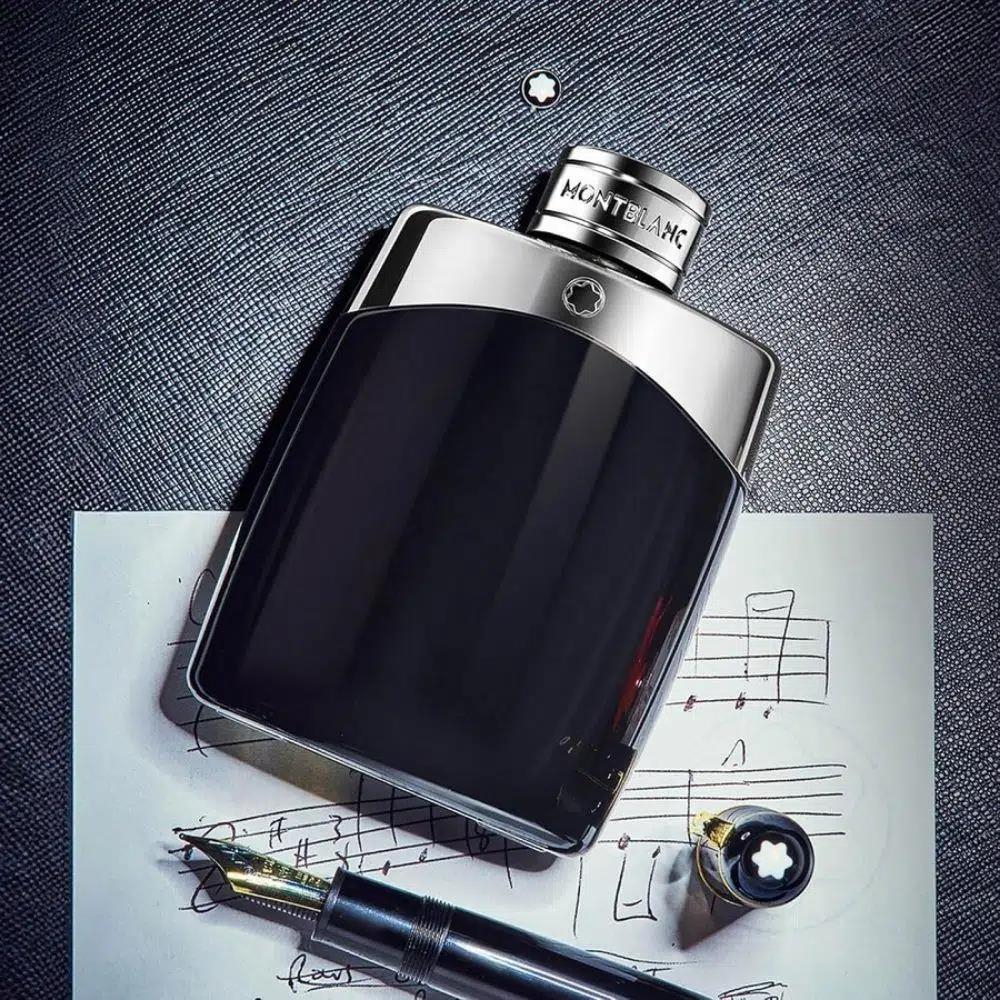 Mont Blanc Legend EDT 200 ml Erkek Parfümü