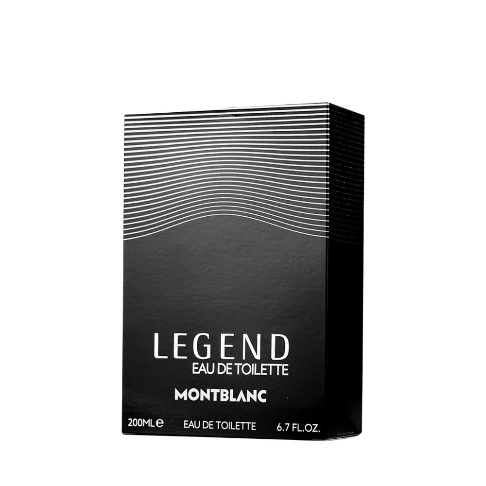 Mont Blanc Legend EDT 200 ml Erkek Parfümü