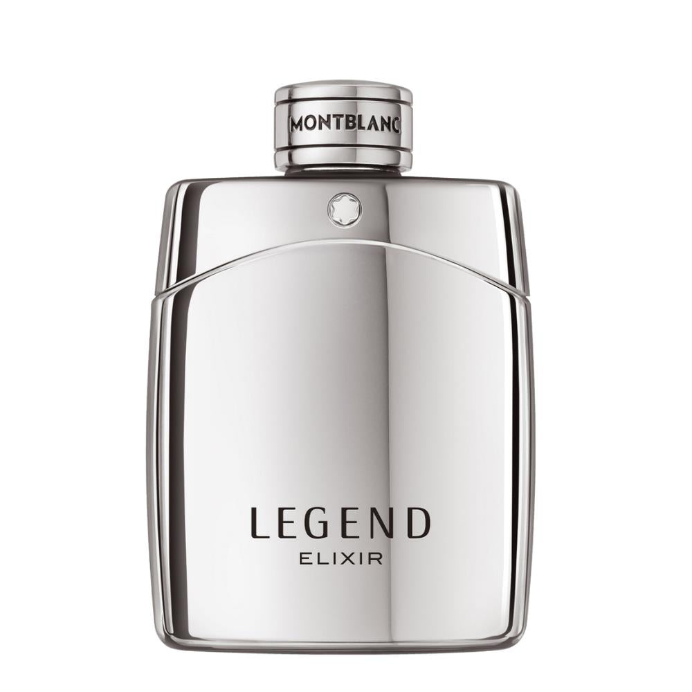 Mont Blanc Legend Elixir Parfum 100 ml Erkek Parfümü