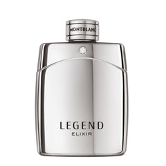 Mont Blanc Legend Elixir Parfum 100 ml Erkek Parfümü