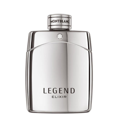 Mont Blanc Legend Elixir Parfum 100 ml Erkek Parfümü