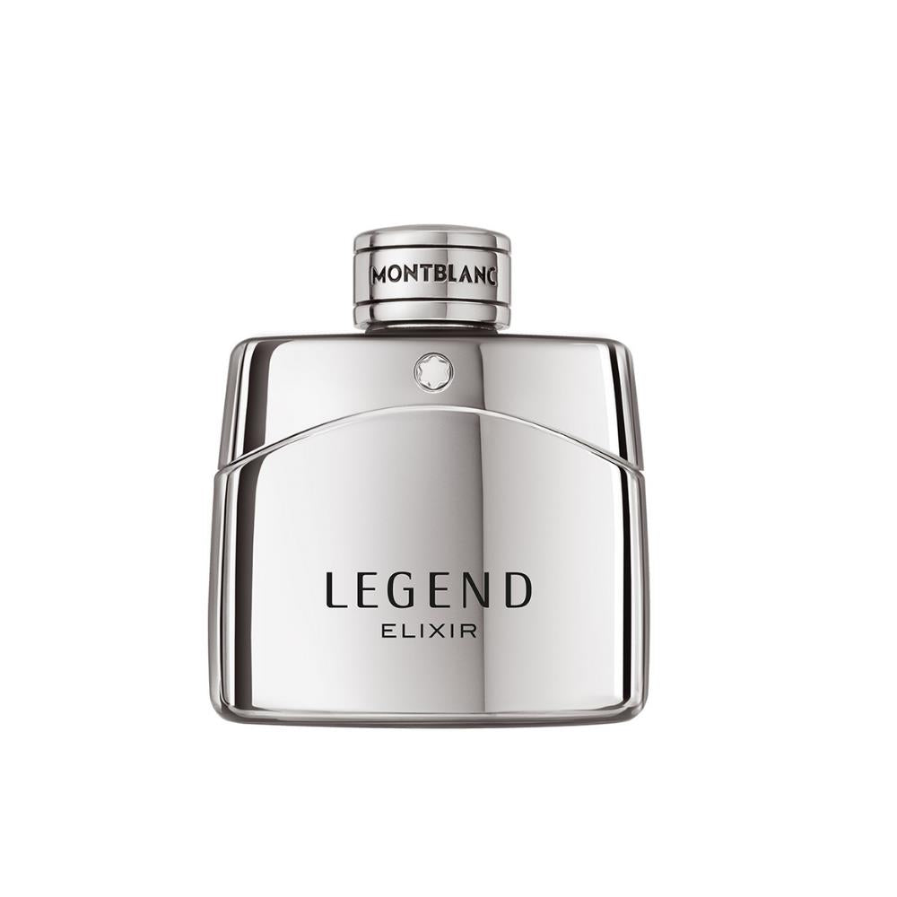 Mont Blanc Legend Elixir Parfum 50 ml Erkek Parfümü