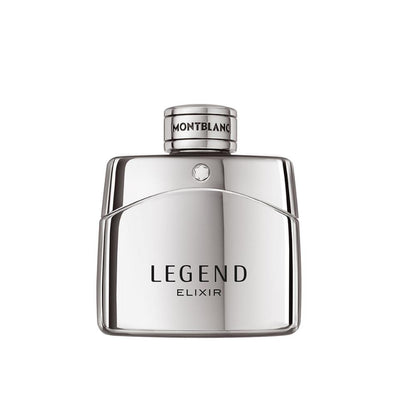 Mont Blanc Legend Elixir Parfum 50 ml Erkek Parfümü