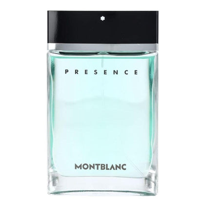 Montblanc Presence EDT 75 ml Erkek Parfümü