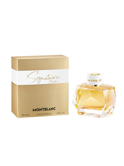 Montblanc Signature Absolu EDP 90 ml Kadın Parfümü