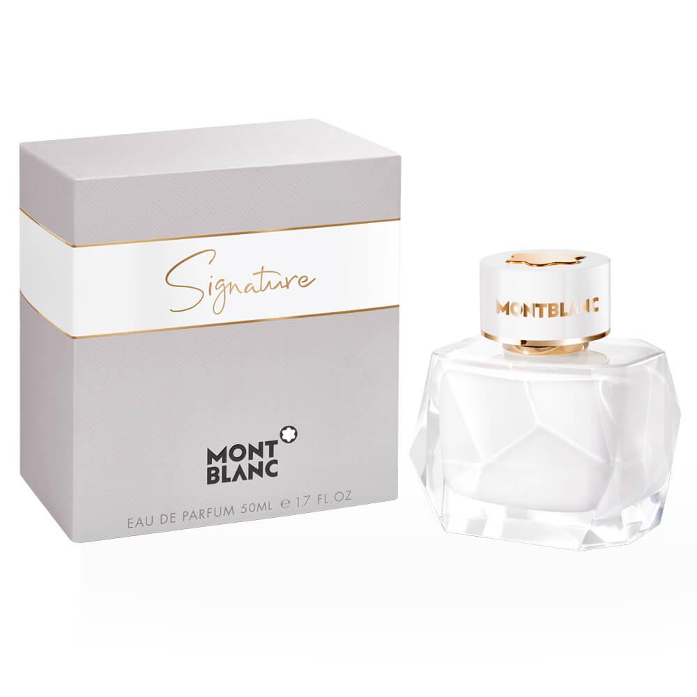 Montblanc Signature EDP 50 ml Kadın Parfümü