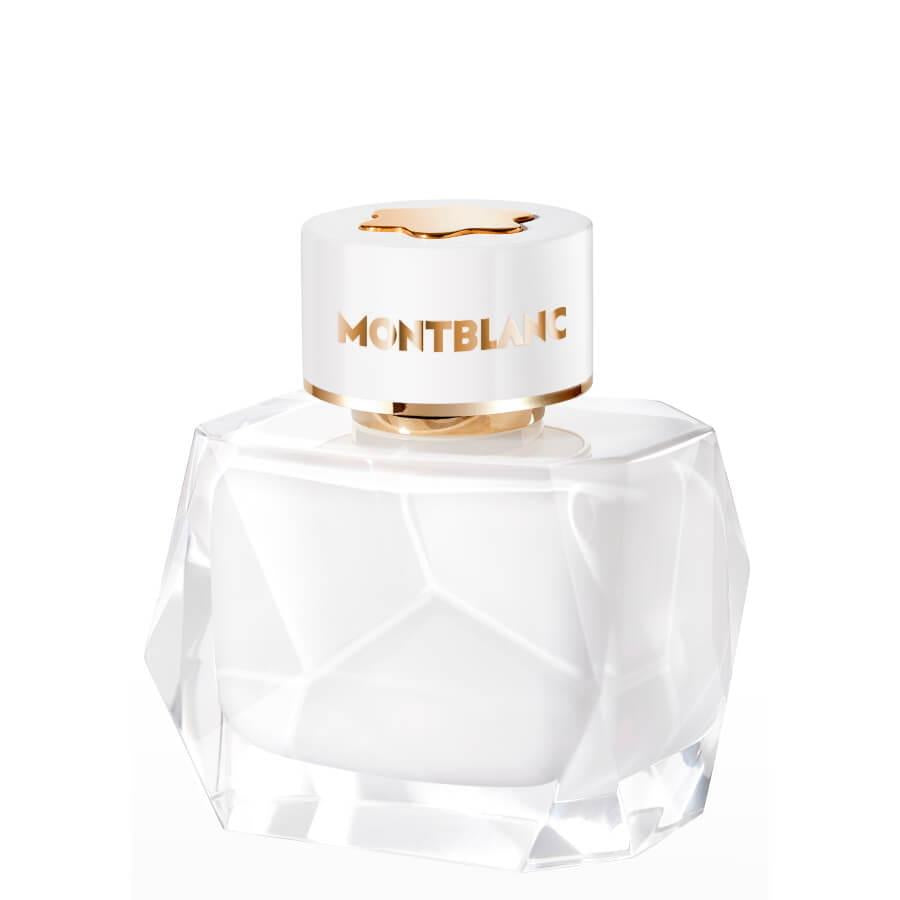 Montblanc Signature EDP 50 ml Kadın Parfümü