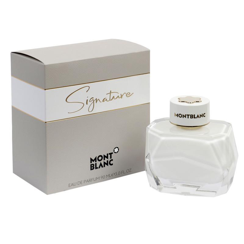 Montblanc Signature EDP 90 ml Kadın Parfümü