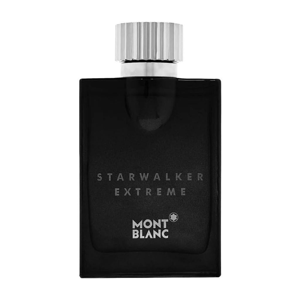 Montblanc Starwalker Extreme EDT 75 ml Erkek Parfümü