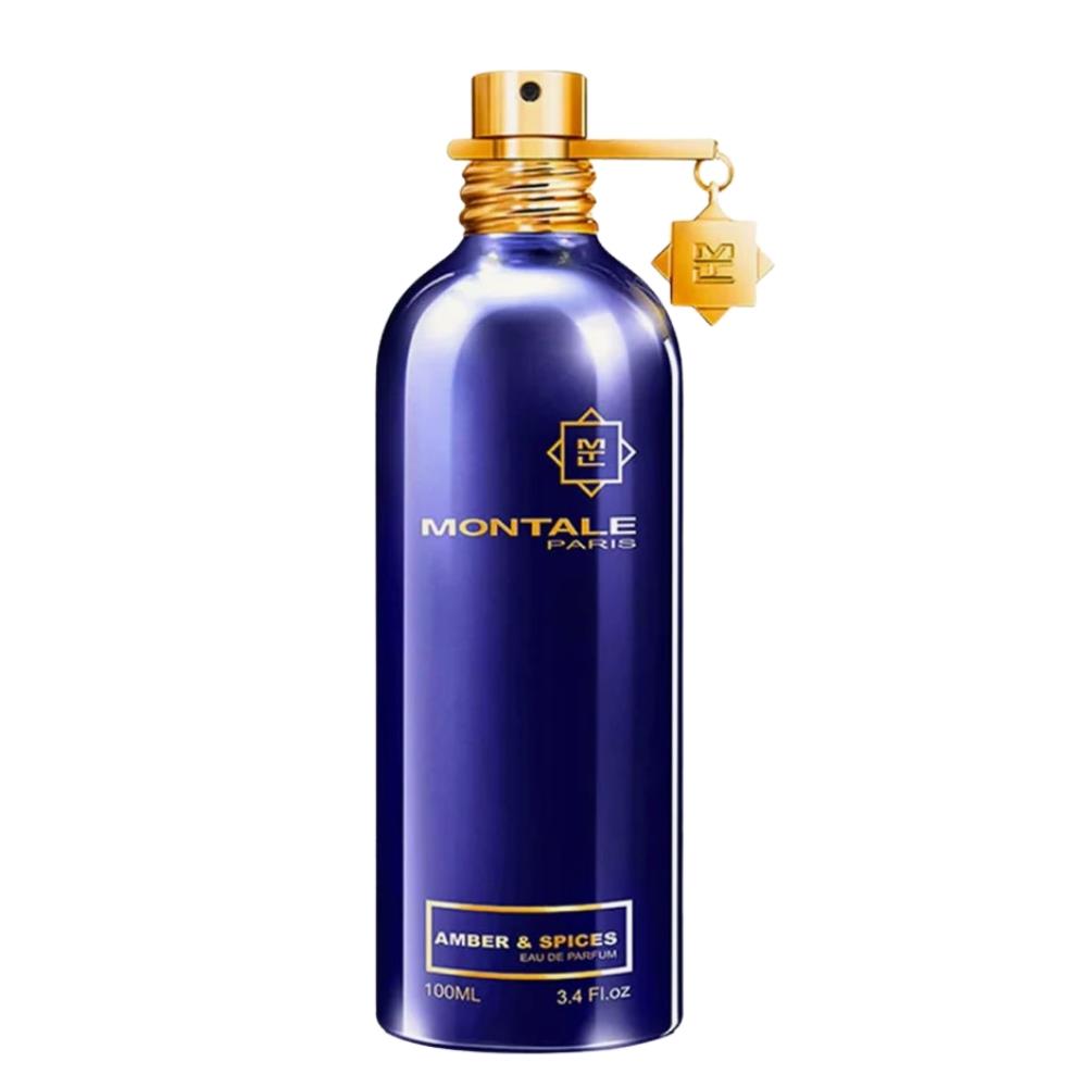 Montale Amber &amp; Spices EDP 100 ml Unisex Parfüm