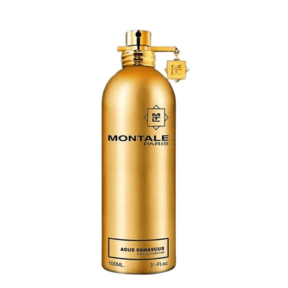 Montale Aoud Damascus EDP 100 ml Kadın Parfümü
