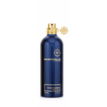 Montale Aoud Flowers EDP 100 ml Erkek Parfümü