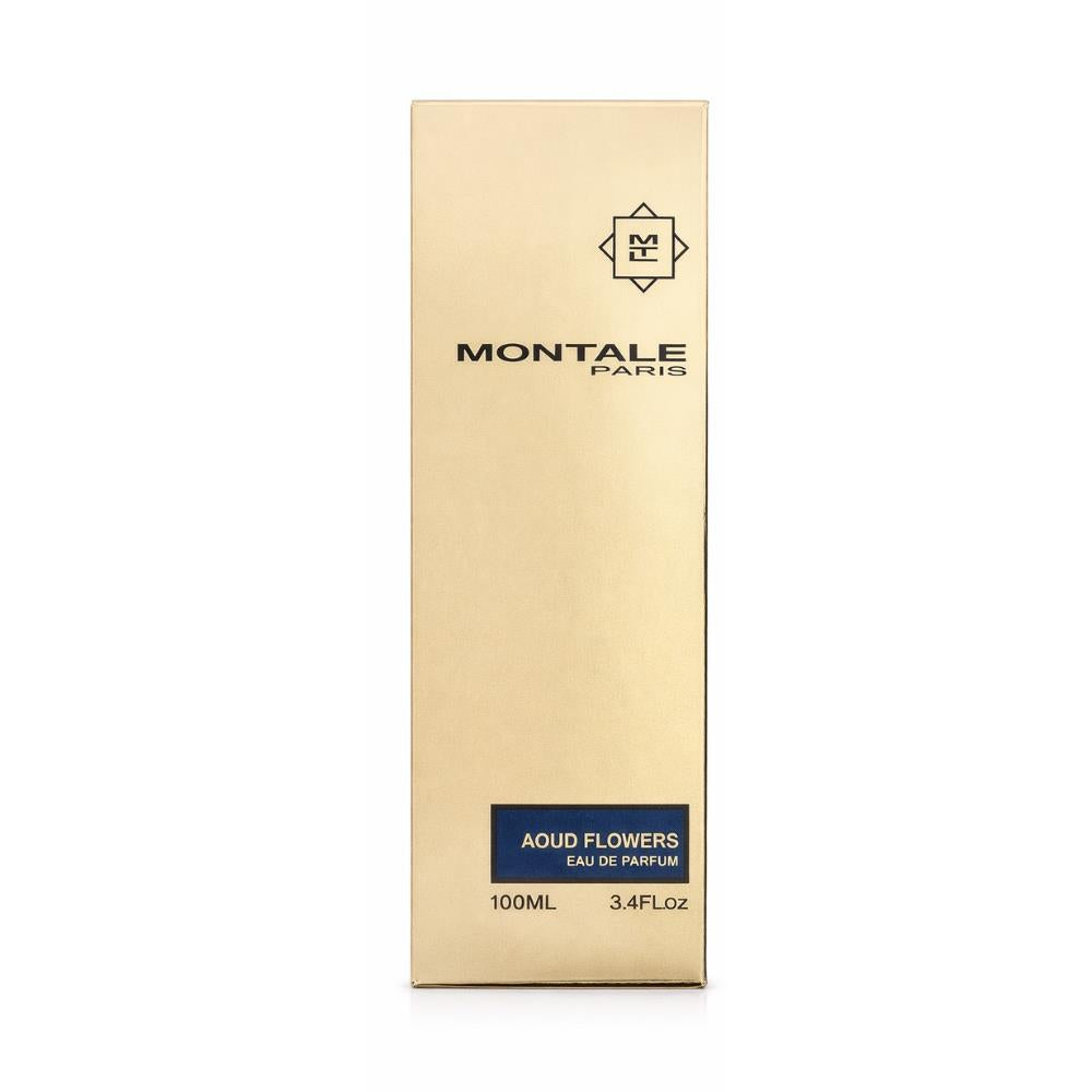 Montale Aoud Flowers EDP 100 ml Erkek Parfümü