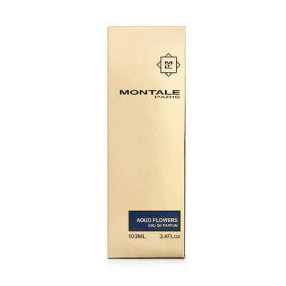Montale Aoud Flowers EDP 100 ml Erkek Parfümü