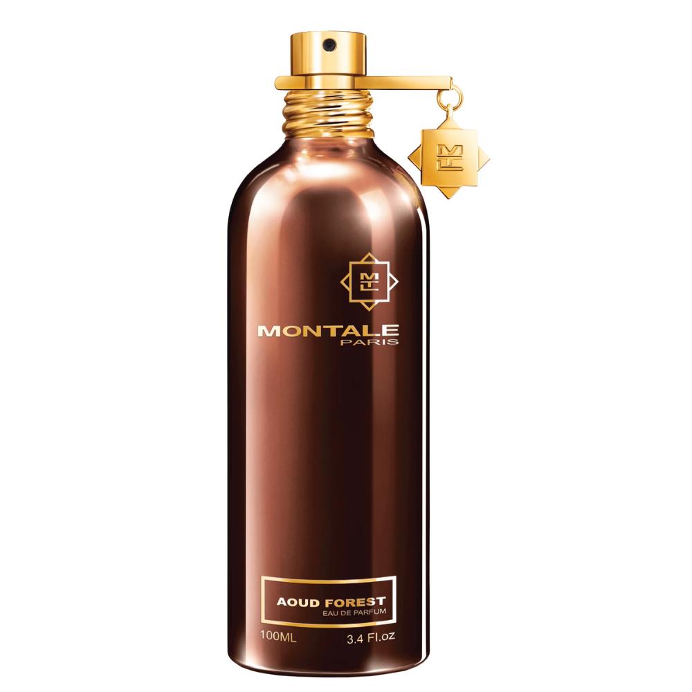 Montale Aoud Forest EDP 100 ml Unisex Parfüm
