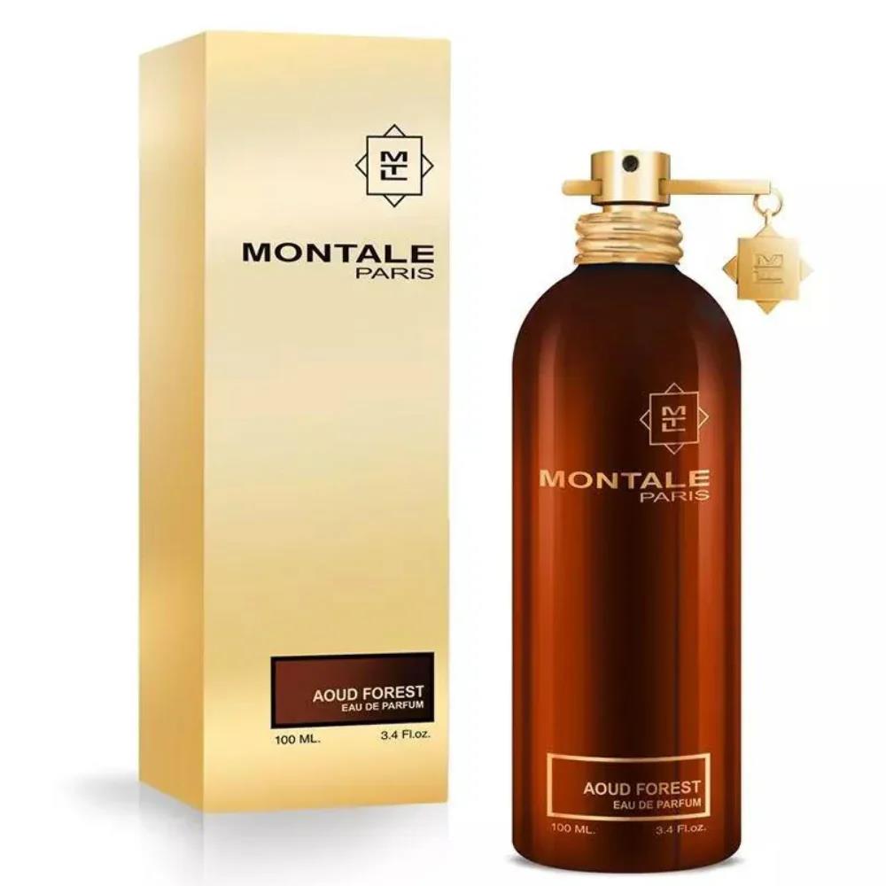 Montale Aoud Forest EDP 100 ml Unisex Parfüm
