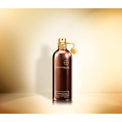 Montale Aoud Forest EDP 100 ml Unisex Parfüm