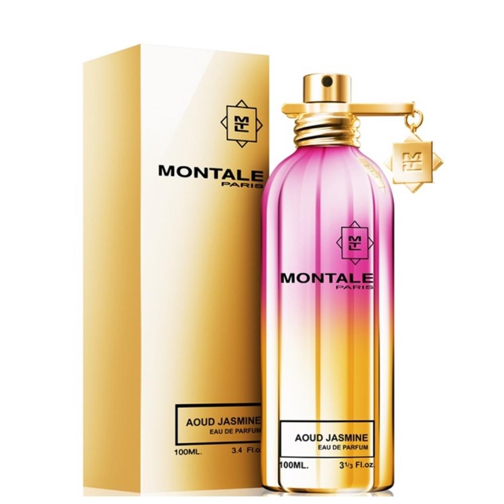 Montale Aoud Jasmine EDP 100 ml Unisex Parfüm