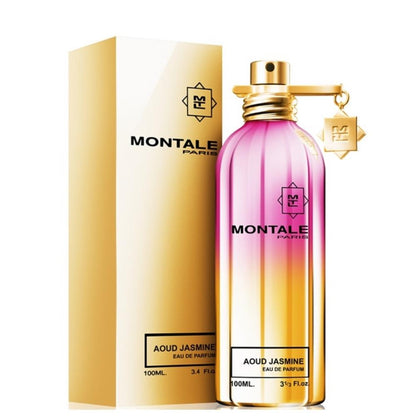 Montale Aoud Jasmine EDP 100 ml Unisex Parfüm