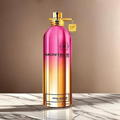 Montale Aoud Jasmine EDP 100 ml Unisex Parfüm