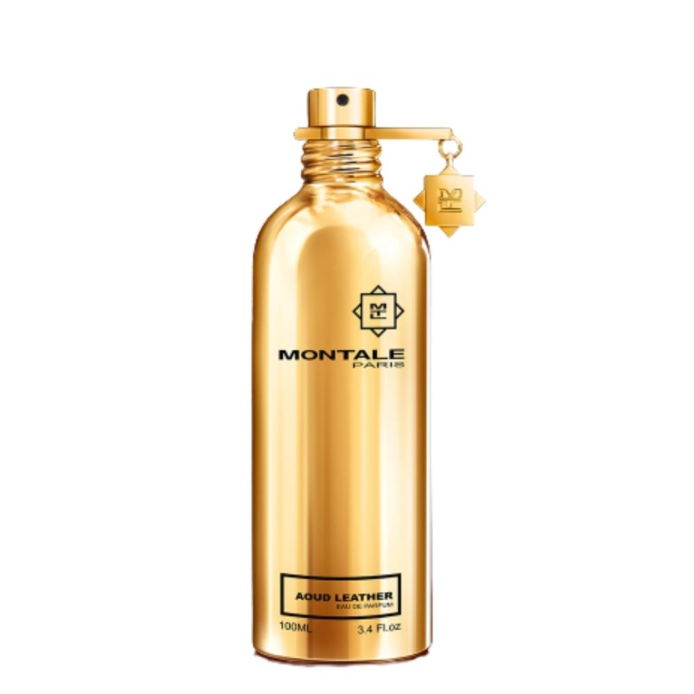 Montale Aoud Leather EDP 100 ml Unisex Parfüm