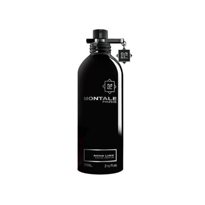 Montale Aoud Lime EDP 100 ml Unisex Parfüm