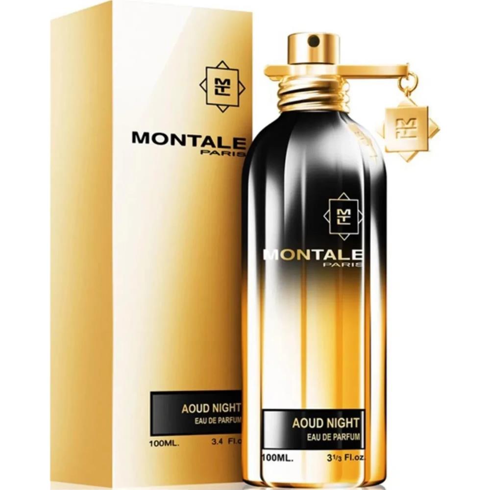 Montale Aoud Night EDP 100 ml Unisex Parfüm