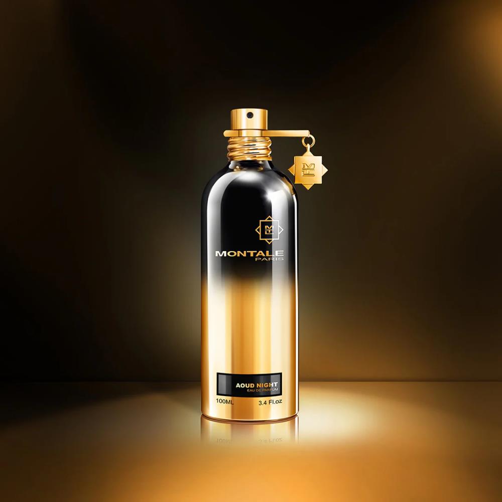 Montale Aoud Night EDP 100 ml Unisex Parfüm